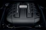 Porsche Cayenne S Diesel 2012 года